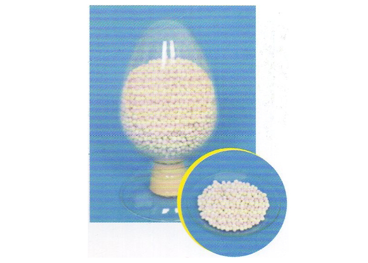 一水硫酸镁彩色颗粒价格